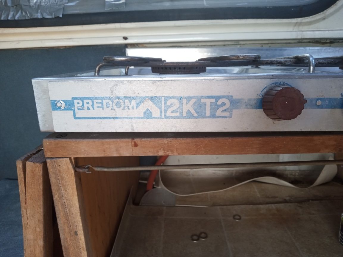 Kuchenka z umywalką Niewiadów n126