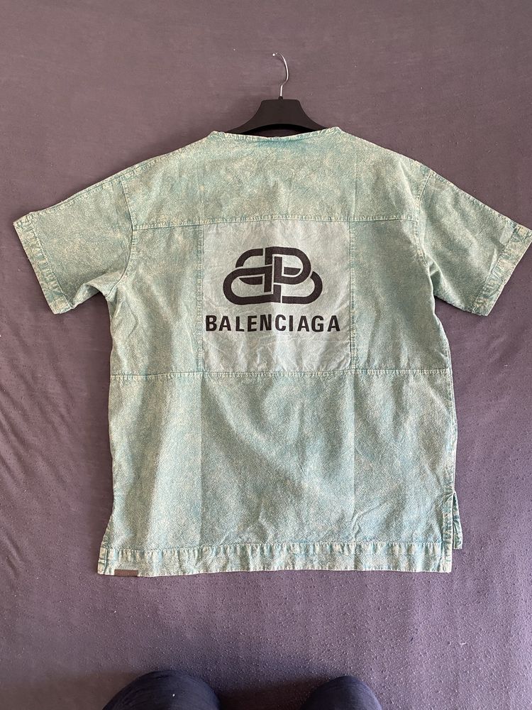 Balanciaga T-shirt