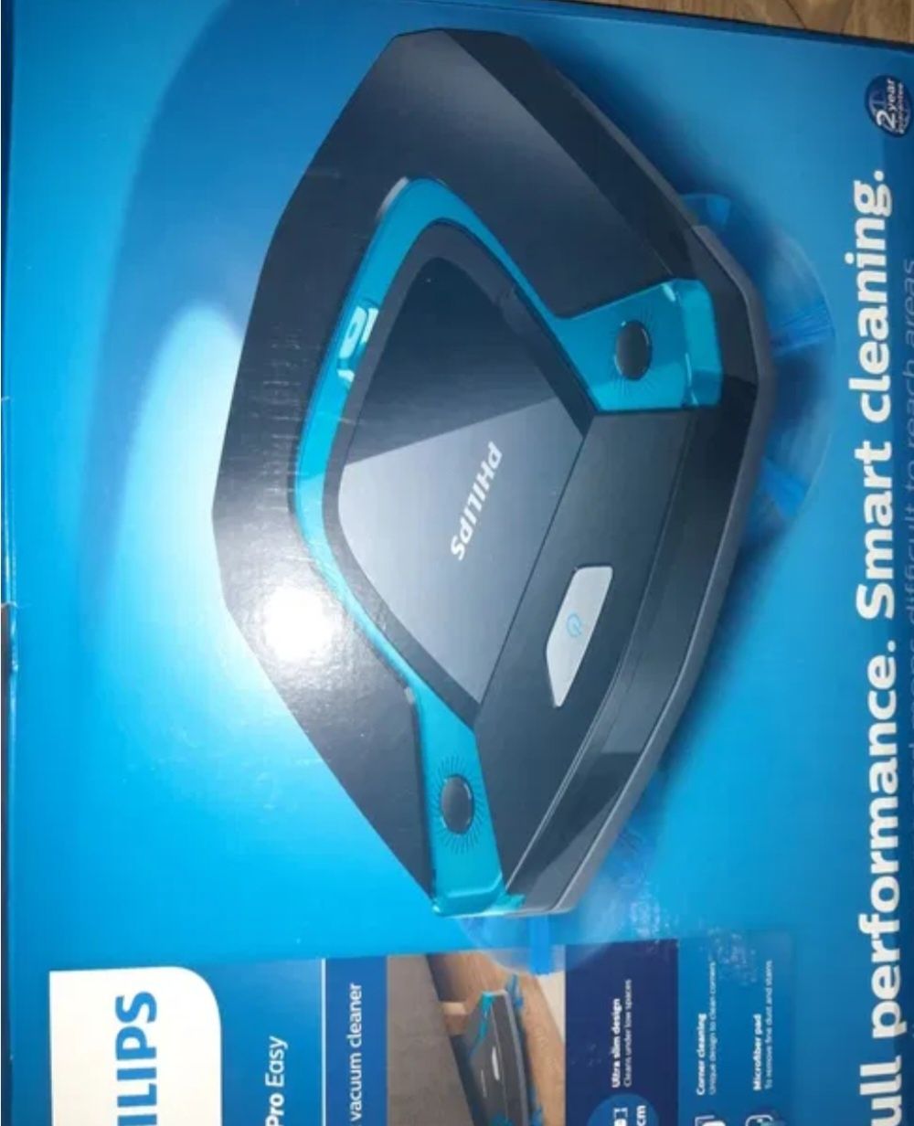 Робот-пилосос Philips