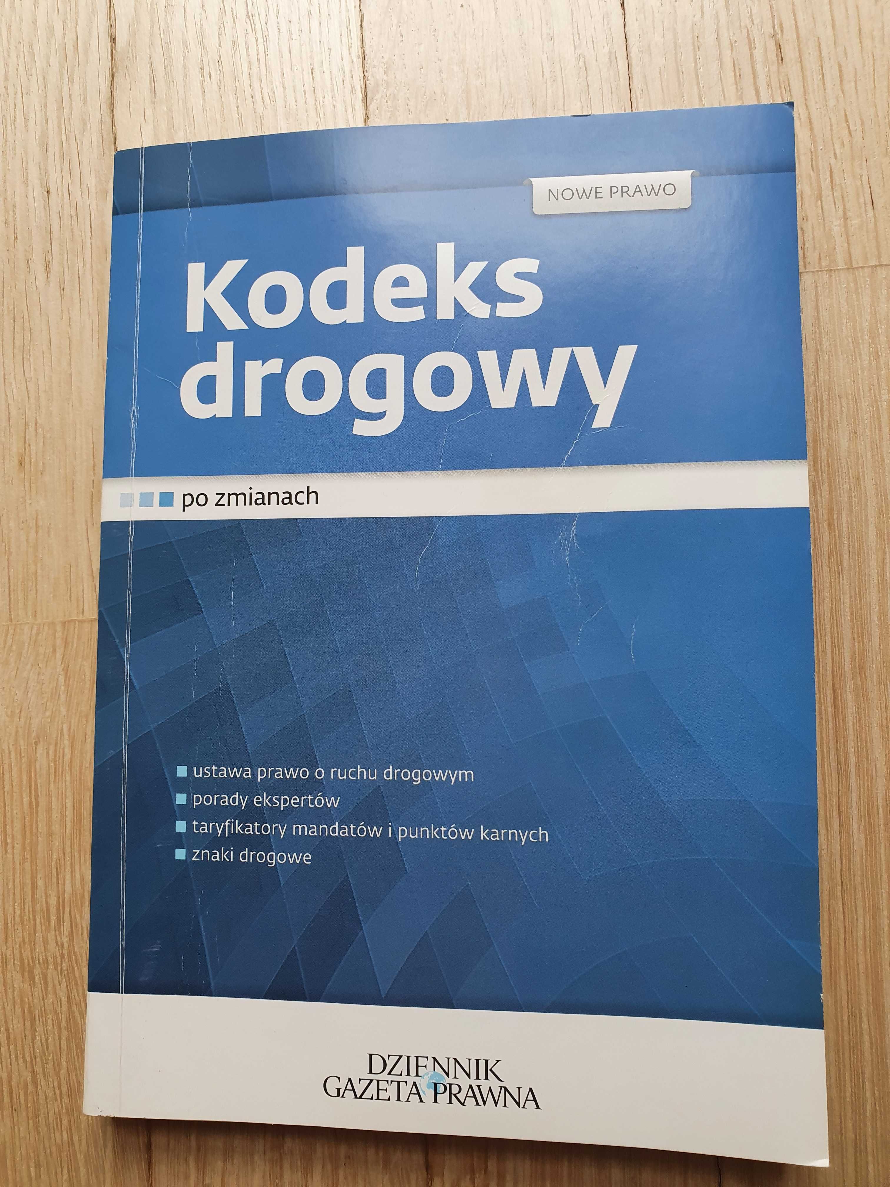 Kodeks drogowy (2013)