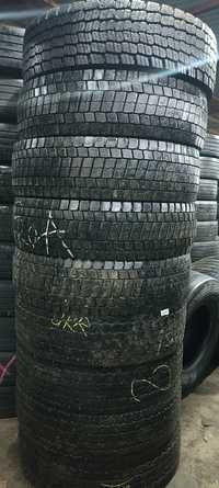 315/80R22.5 Грузові шини