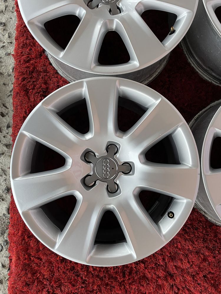 Original Audi Q3 Q5 Q7 a4 a6 Volkswagen R18 5x112