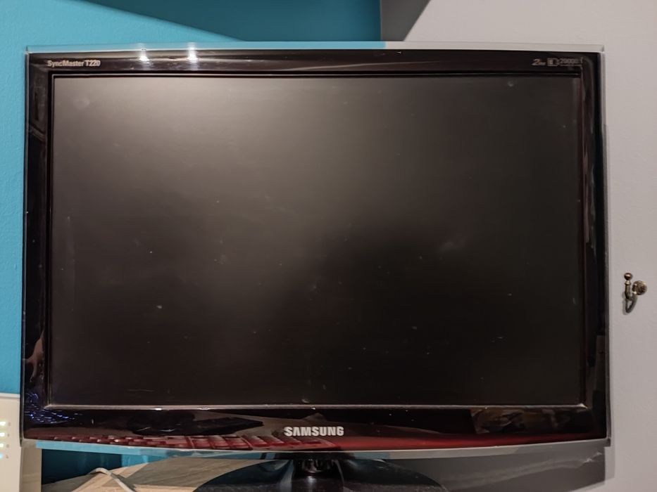 Monitor 22