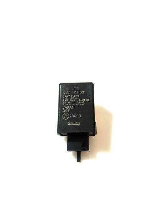 relé para pisca yamaha gts 1000 1993 - 1999