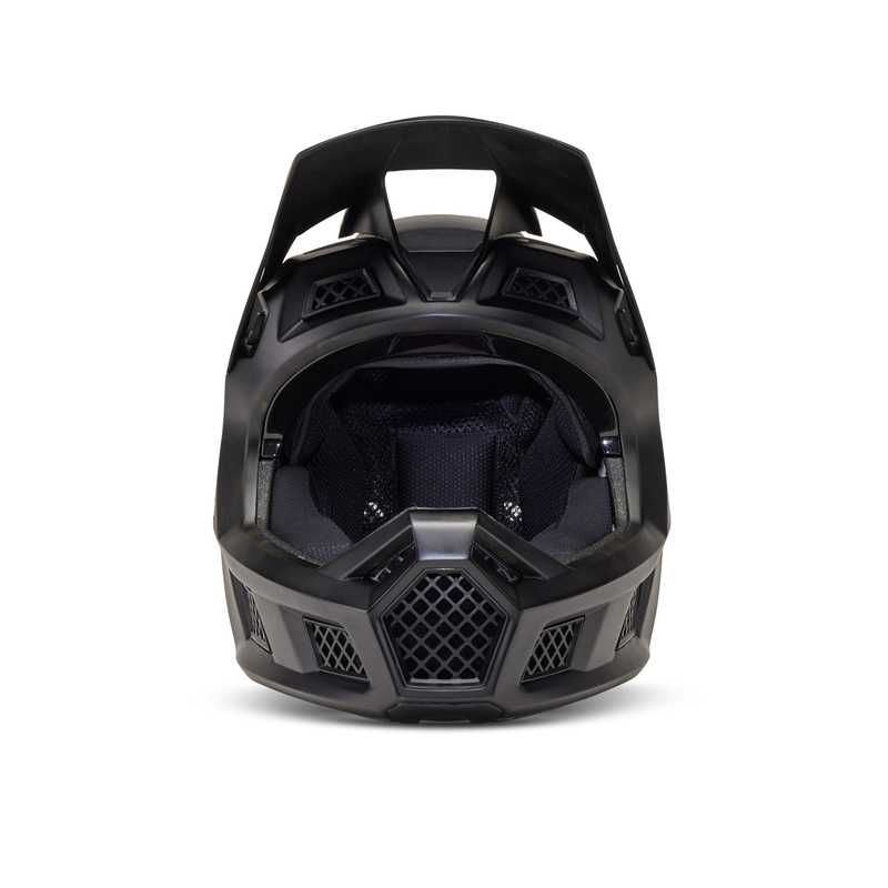 Kask FOX Rampage Pro Carbon MIPS DH FR S-XL