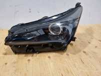 LEXUS NX NX200T NX300H 2018- REFLEKTOR LAMPA LED L