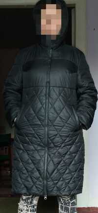 Курточка зима 50 размер
