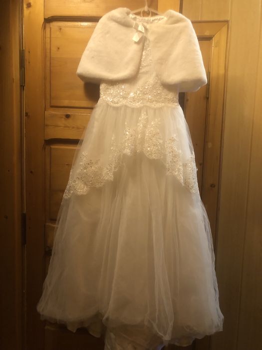 Поаття дитяче на причастя