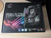 Płyta główna Asus ROG Strix Z370-F GAMING