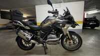 BMW R1200GS Exclusive (Full extras)