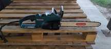 Электропила    Makita UC4020A