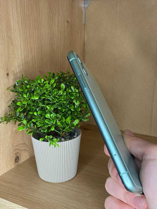 Iphone 11 128 gb, ідеальний стан, айфон 11 128 гб