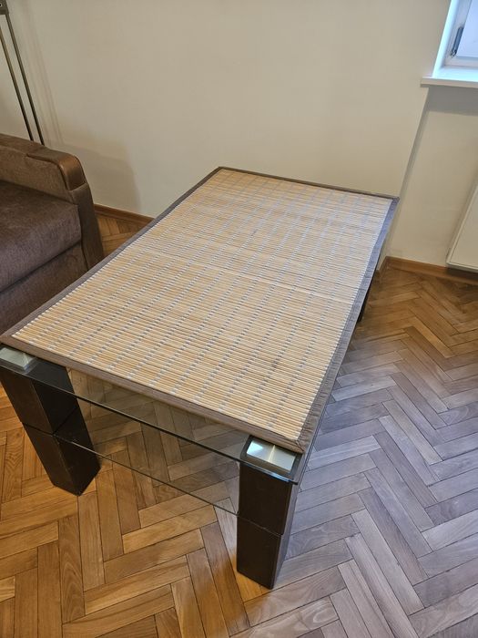 Stolik kawowy Loft  120/70/52