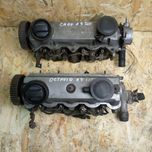 гбц головка блока Golf Caddy Inca Octavia 1.9 TDI 038103373 A E +форсу