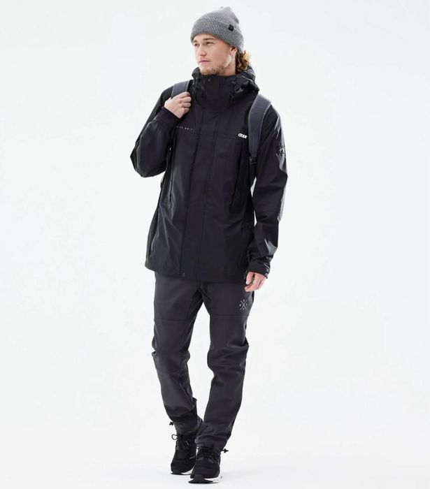 Лижній костюм Dooe