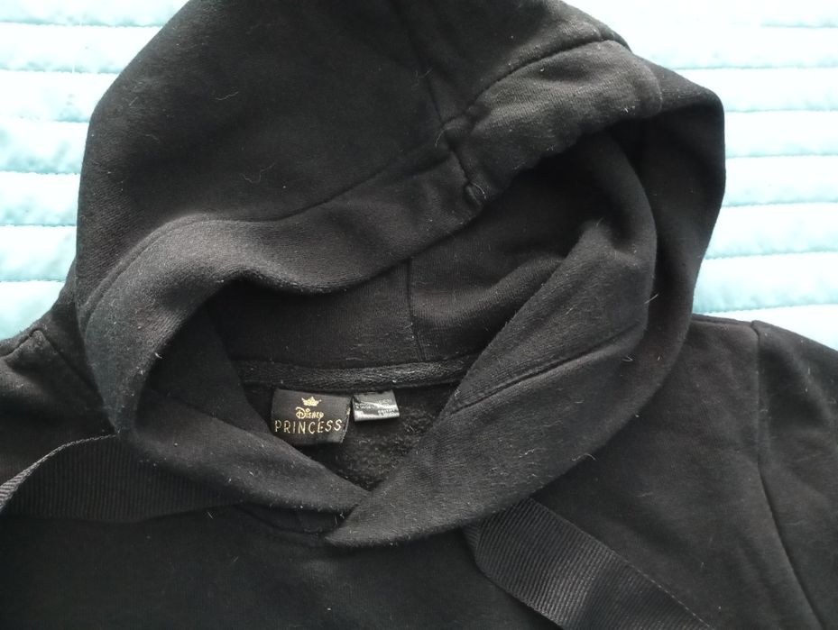 camisolão/vestido princess Disney