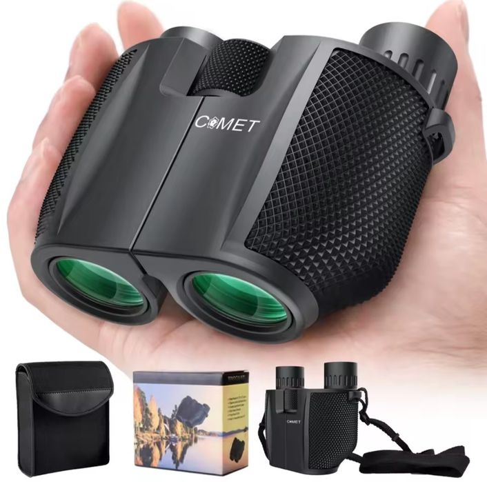 Біноколь СОМЕТ професійний
