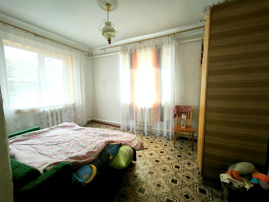 Продажа дома в селе рядом Выгода ,15 км В.Дальник, є-відновлення