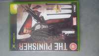 Gra the punisher xbox