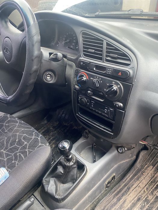 Продам авто ланос