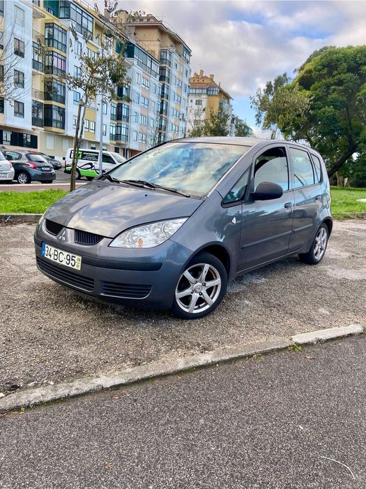 Mitsubishi Colt 1.5 Did