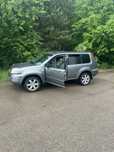 Nissan X-Trail T30 розборка,колеса,запаска,зеркало,ришотка