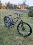 Santa Cruz Megatower CC roz.L 29" 160 mm