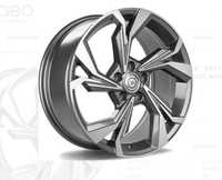 Felga 18 cali 5x112 pasujace do Mercedesa Audi Vw Skoda Promocja !