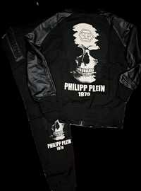 Nowy dres Philipp Plein