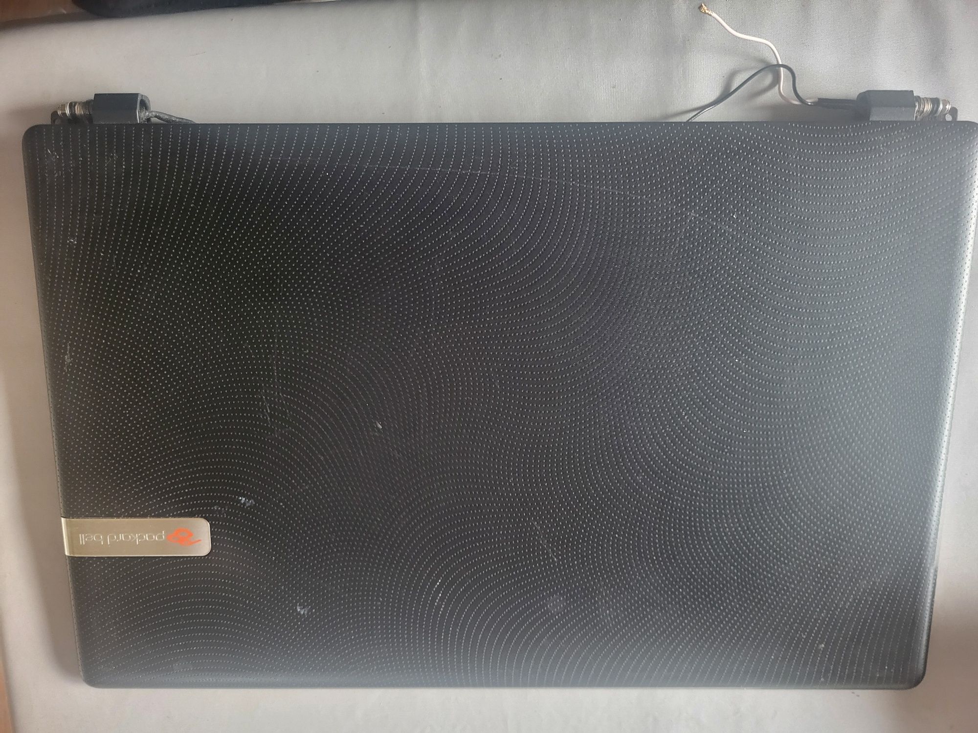 Sprzedam Klapę Matrycy do Laptopa Acer Packard Bell Z5WGM