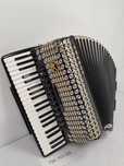 Akordeon Hohner Atlantic IV de luxe,120 b. stan jak NOWY zamiana !!!