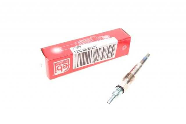 Свічка розжарювання VW Passat Golf Tiguan Touareg Polo Sharan Touran