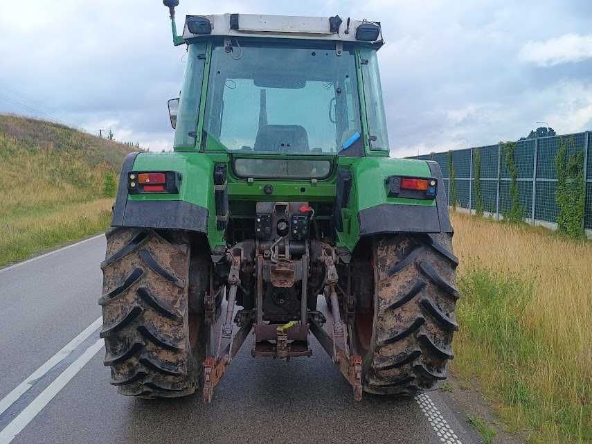 Fend 310 c tuz  tur