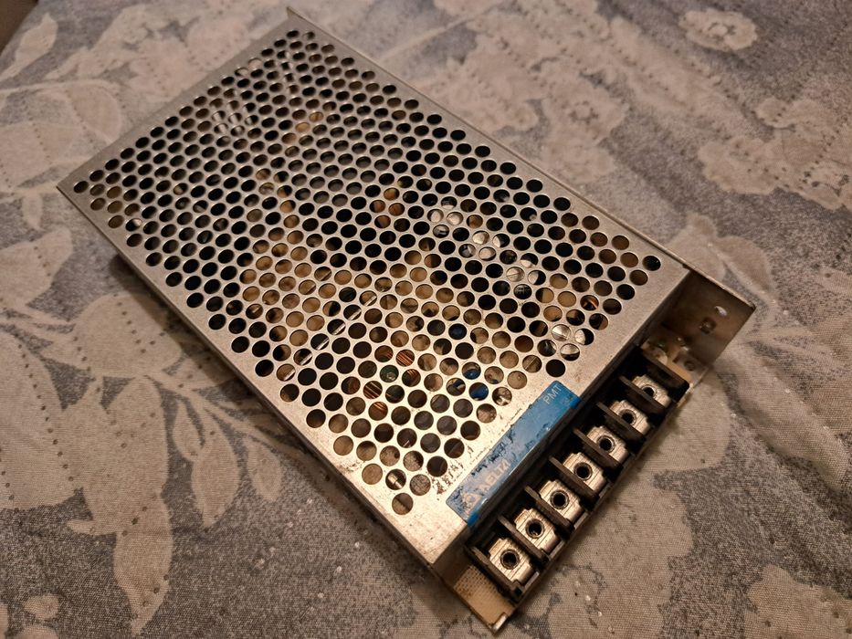 Zasilacz impulsowy PMT-12V150W1AA Delta Electronics