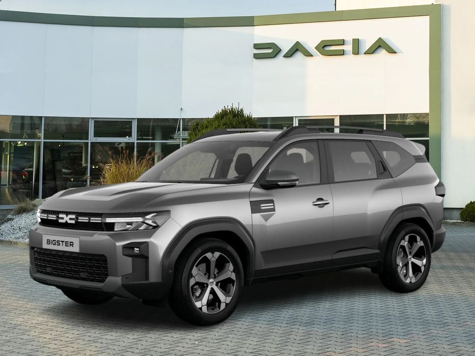 Dacia Bigster journey mild hybrid 140 PROMOCJA !!!