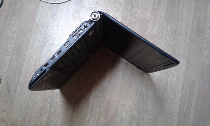 PEÇAS - Portátil Acer Aspire 6530 TUBA