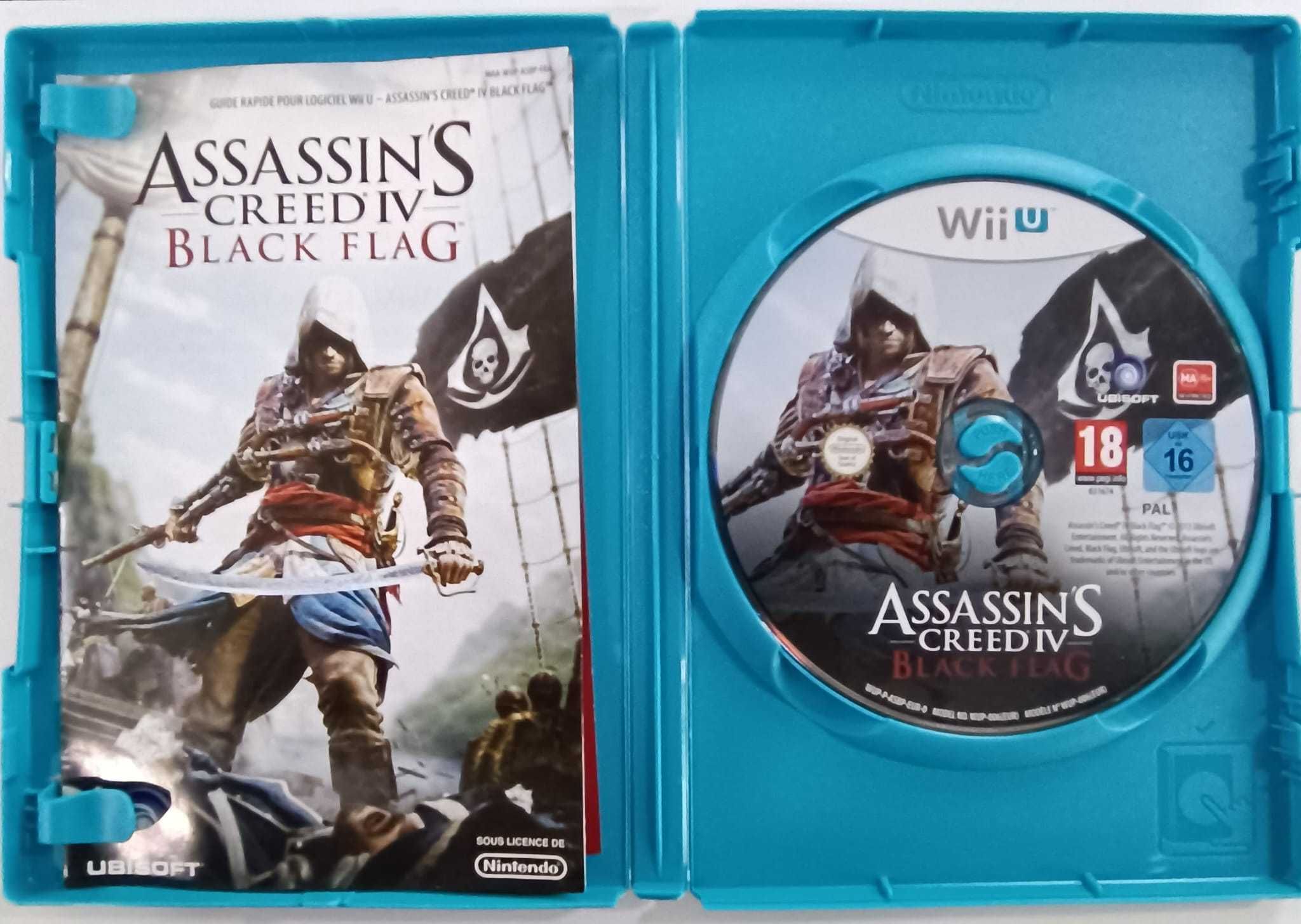 Jogos retro Wii u