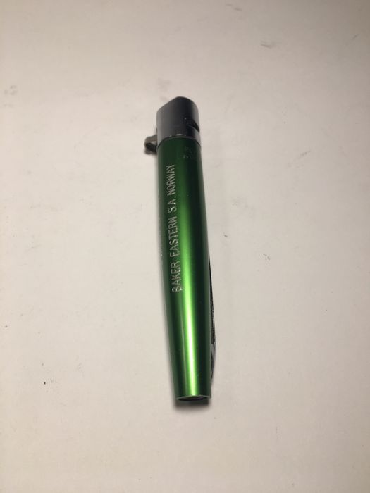 Zapalniczka na gaz Piccolo by Crown