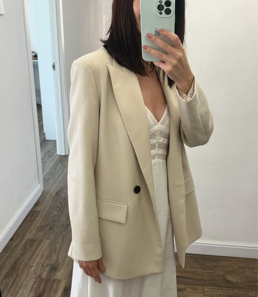 Жакет Zara, S