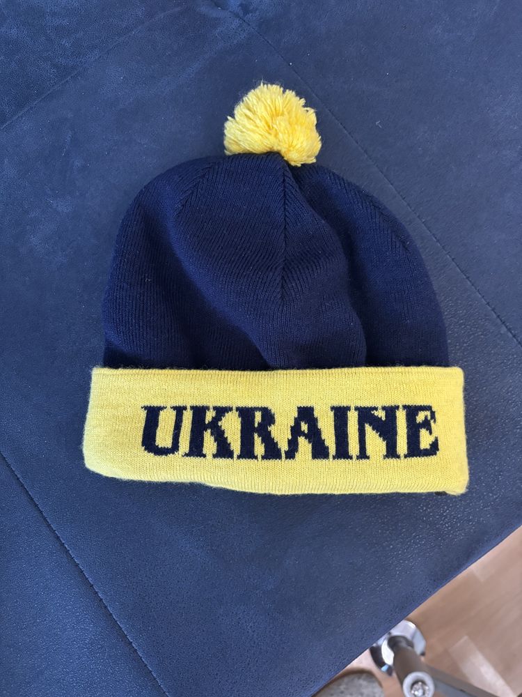 Штани шапка нові! Peak