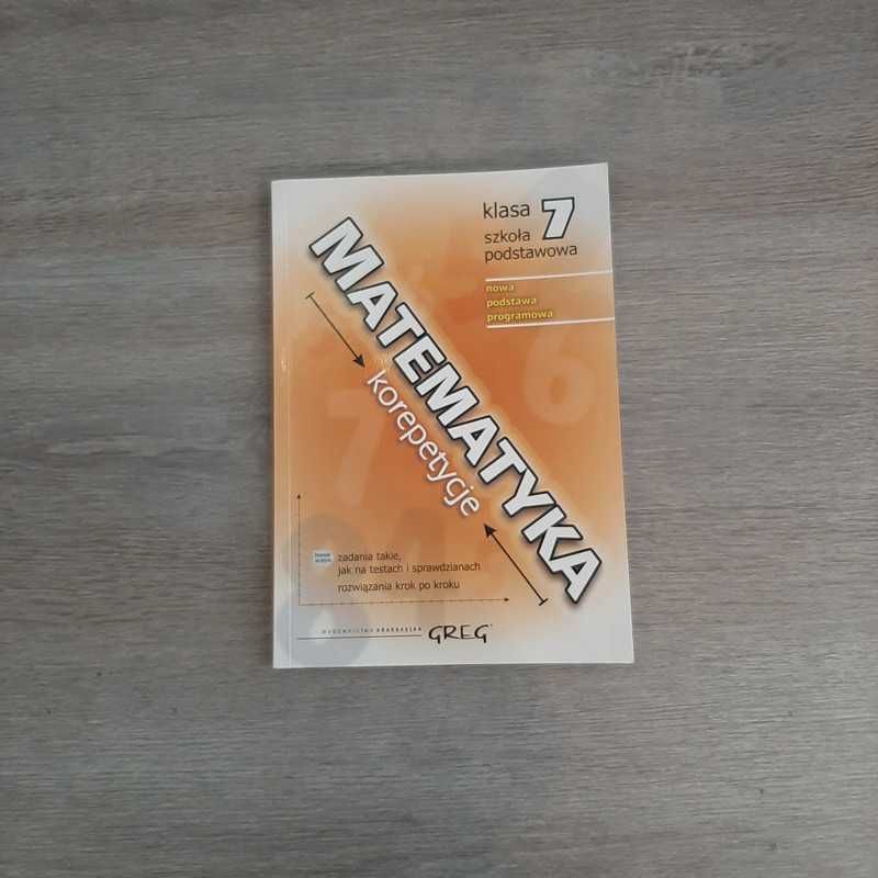 Matematyka zadania egzaminacyjne