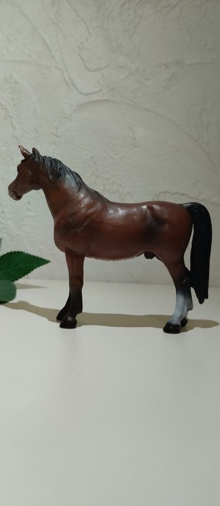 Коні schleich шляйх/ лошади schleich шляйх