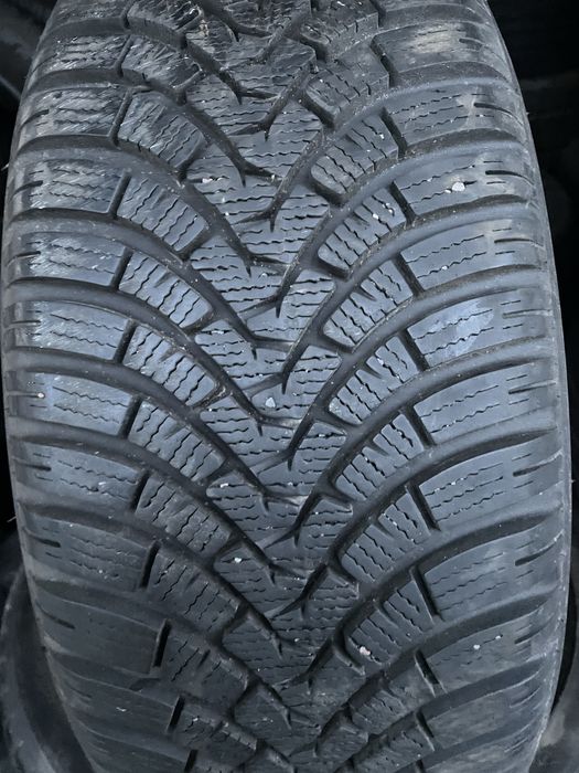 Opona zimowa  205/55R16 91T Falken