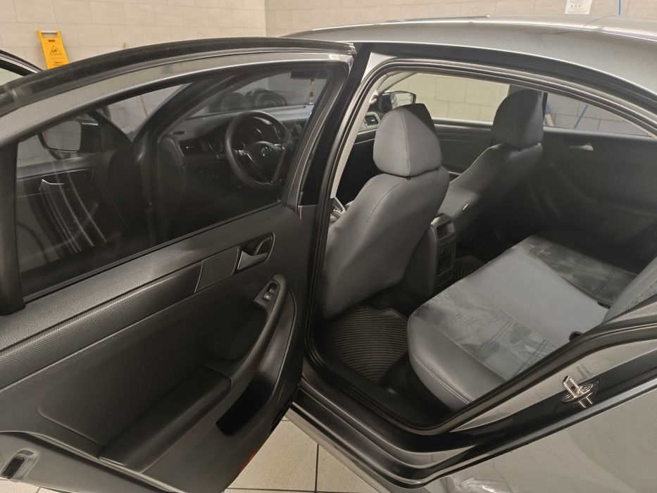 Volkswagen Jetta 2016? 1,4, 165500km