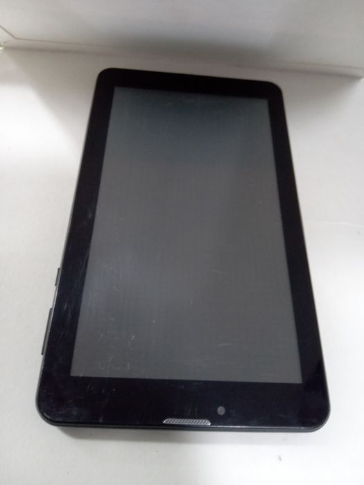 Планшет Bravis NB752 7" 3G  (Nomi)