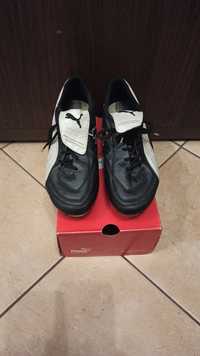 Buty piłkarskie Korki Puma King Exec FG