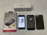 Apple iPhone 6 16GB Cinzento - Livre