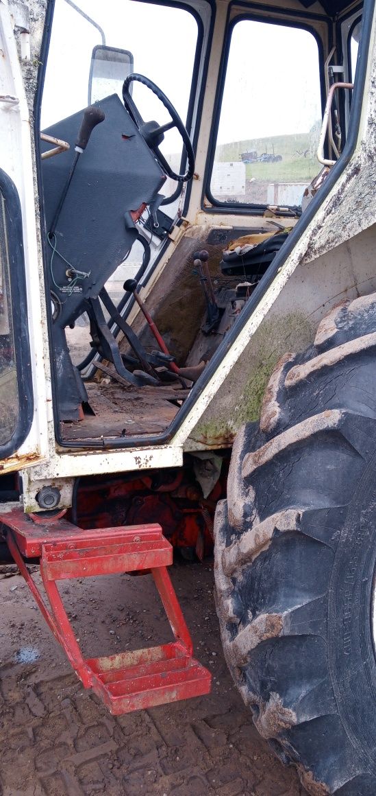 Belarus 426 Export 4WD
