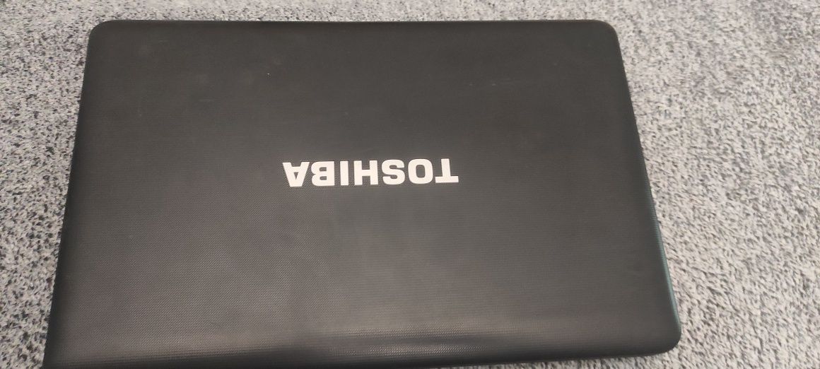 Продам ноутбук Toshiba Satellite L650 Pro