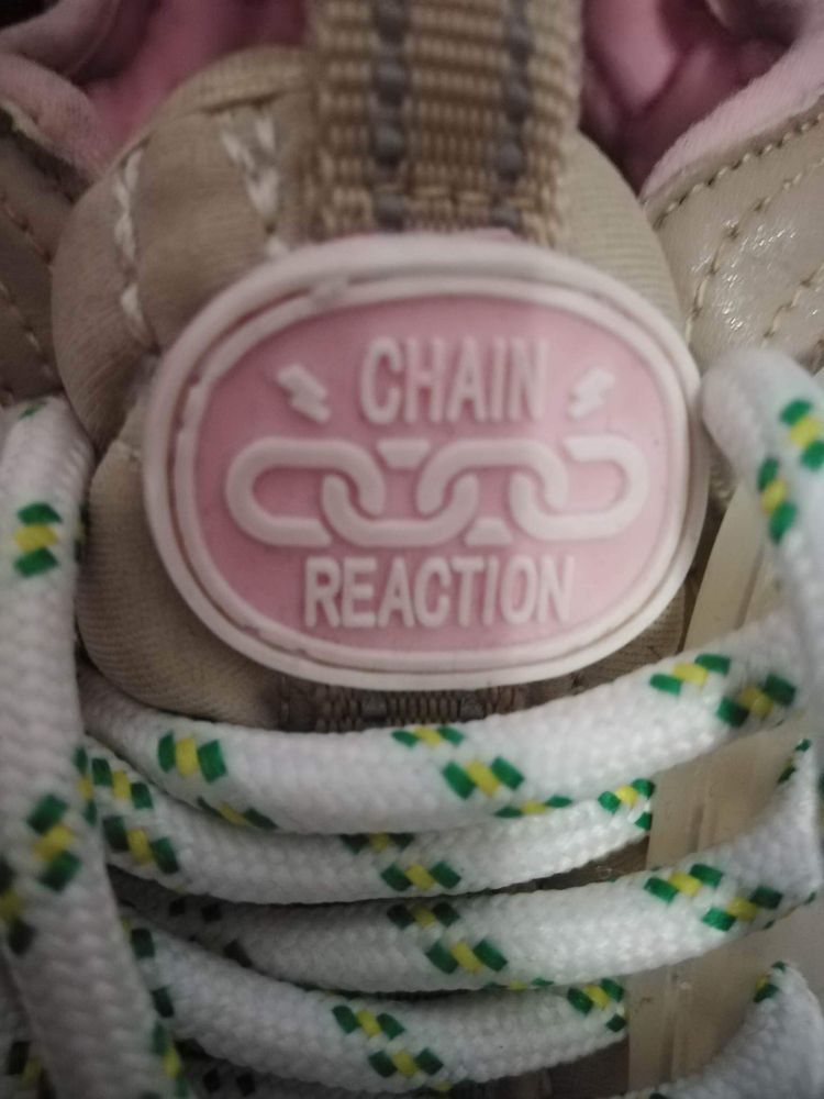 Buty Versace Chain Reaction 39